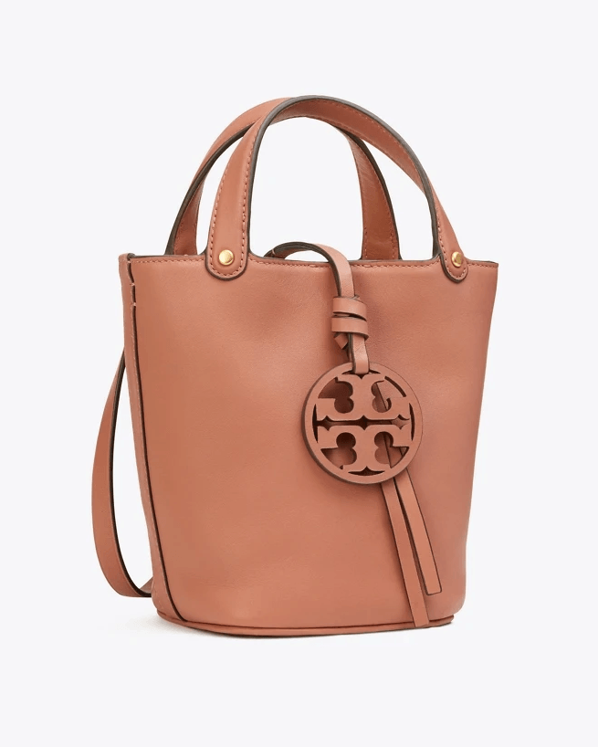 tb miller mini bucket bag