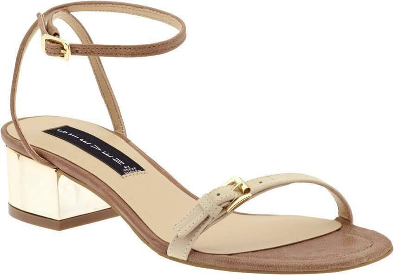 Steven Linda Low Heel Sandals – Fashionbarn shop