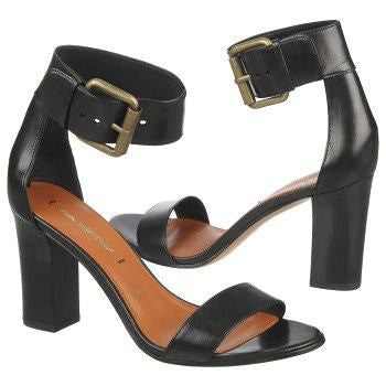 VIA SPIGA Foxy Ankle Strap High Heel Sandal – Fashionbarn shop