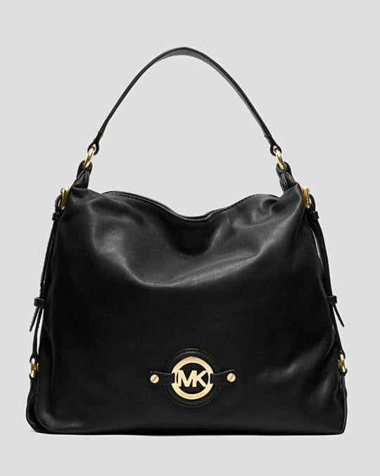 MICHAEL Michael Kors Shoulder Bag - Stockard Large – Fashionbarn shop