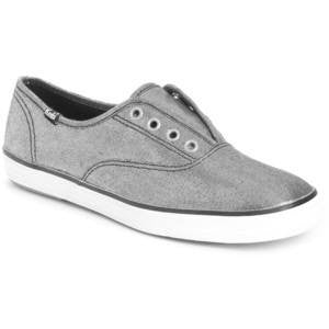 keds laceless sneakers