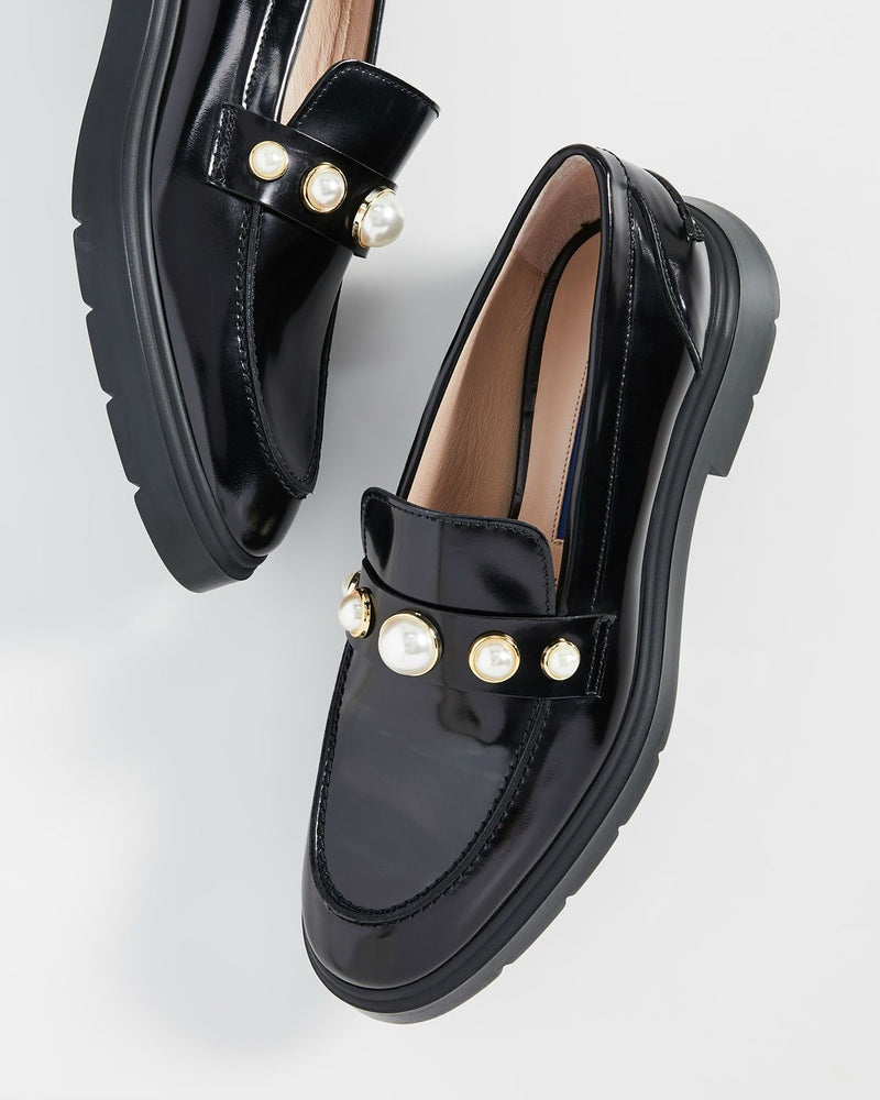 loafers stuart weitzman