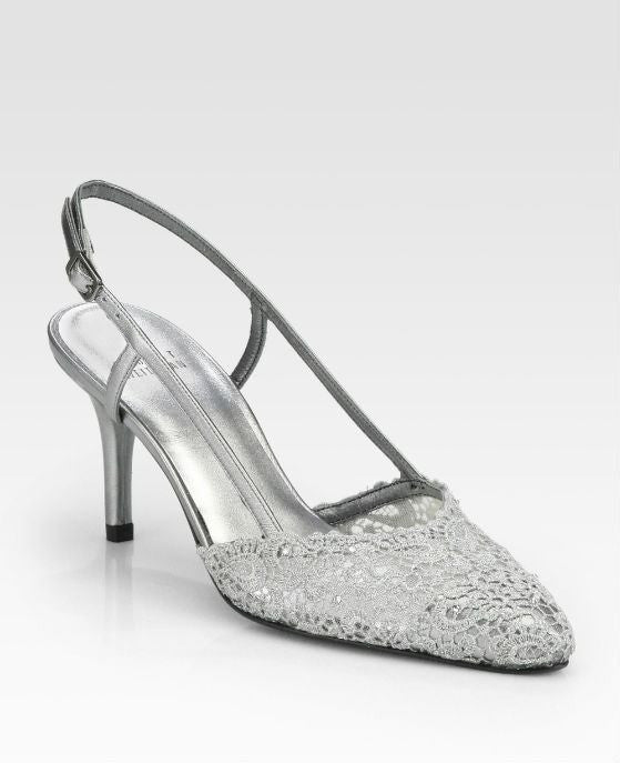 stuart weitzman slingbacks