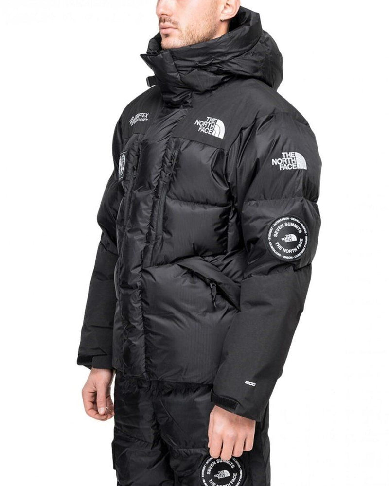 parka gore tex north face