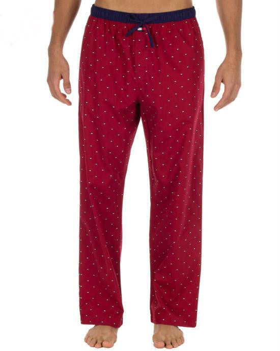 tommy hilfiger mens pyjama bottoms