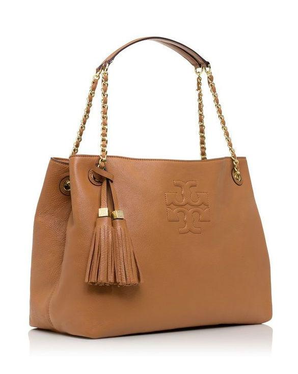 tory burch chain shoulder bag