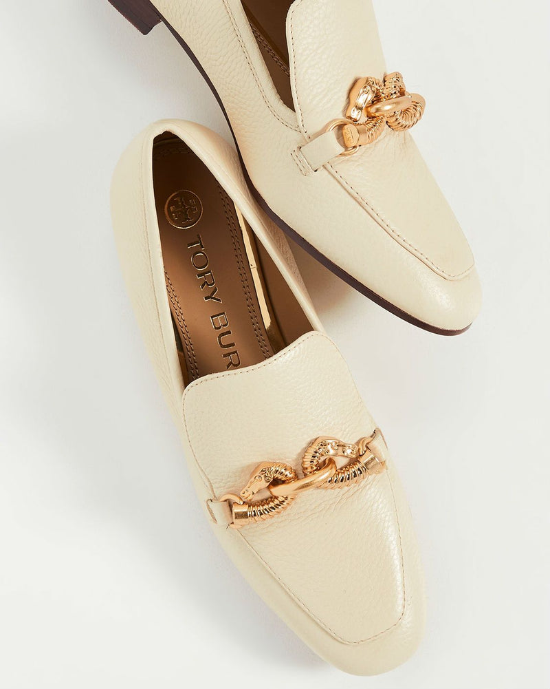 tory burch loafer shoes