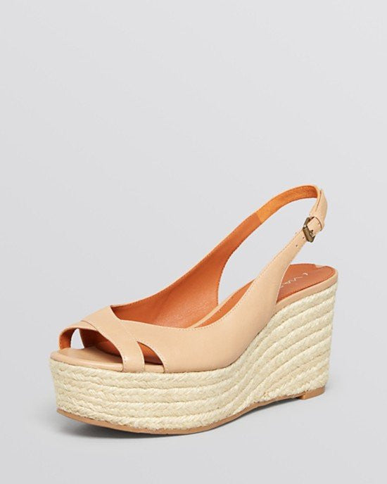 via spiga wedges