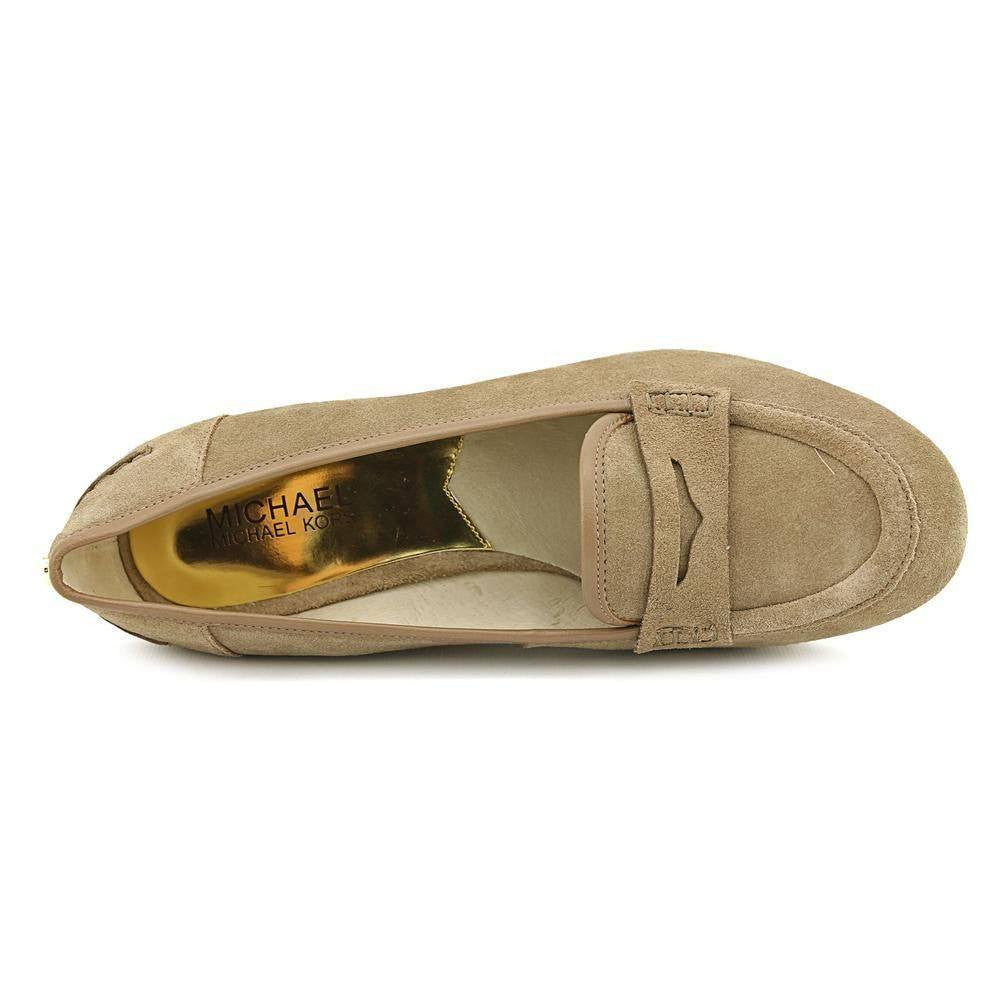 rory loafer michael kors