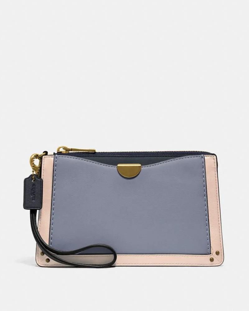 dreamer wristlet