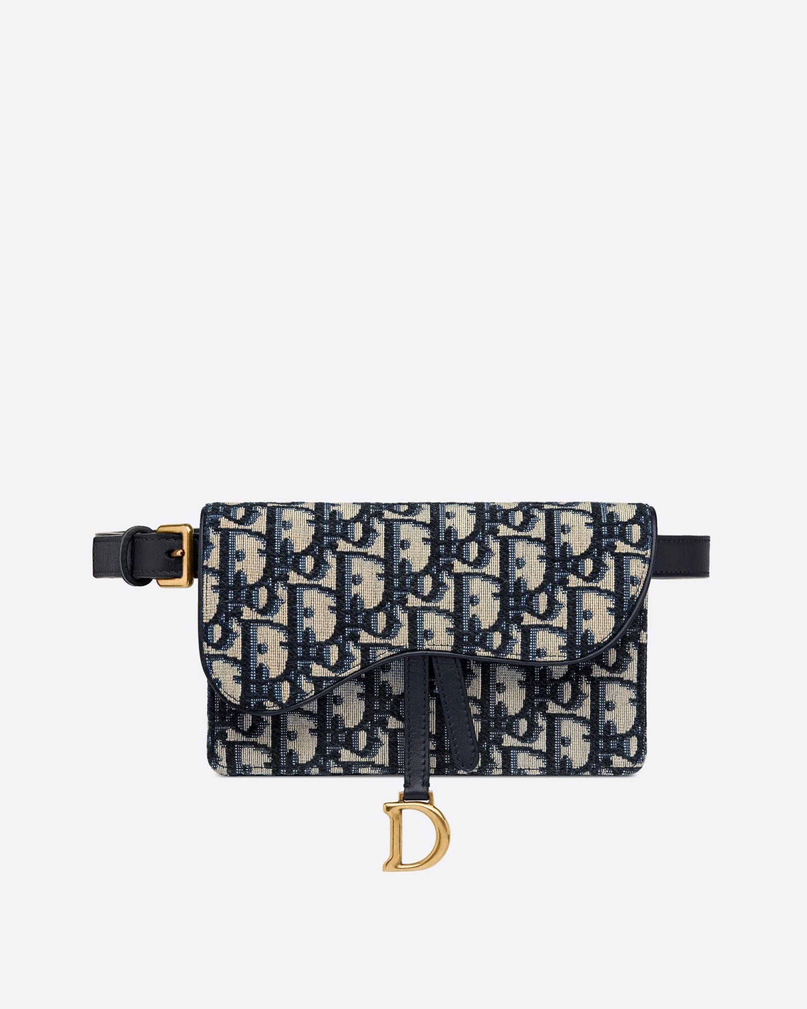 dior saddle bag square