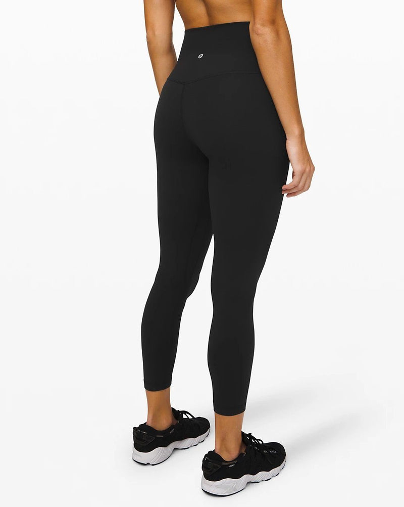 lululemon wunder unders