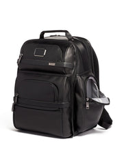 Load image into Gallery viewer, TUMI T-Pass® Business Class Brief Pack® Leather
