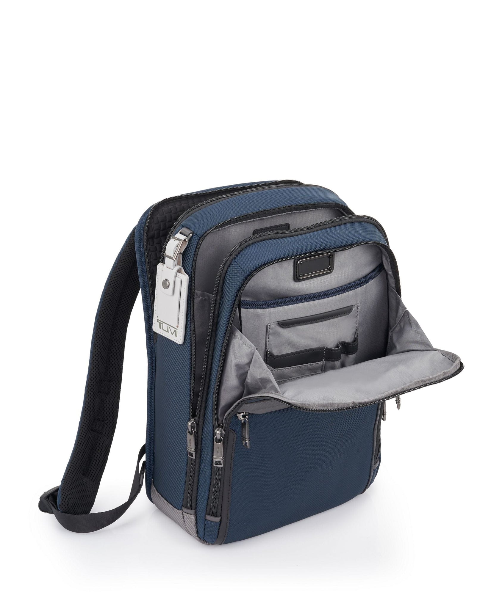 Shop Slim Backpack by TUMI UAE - TUMI