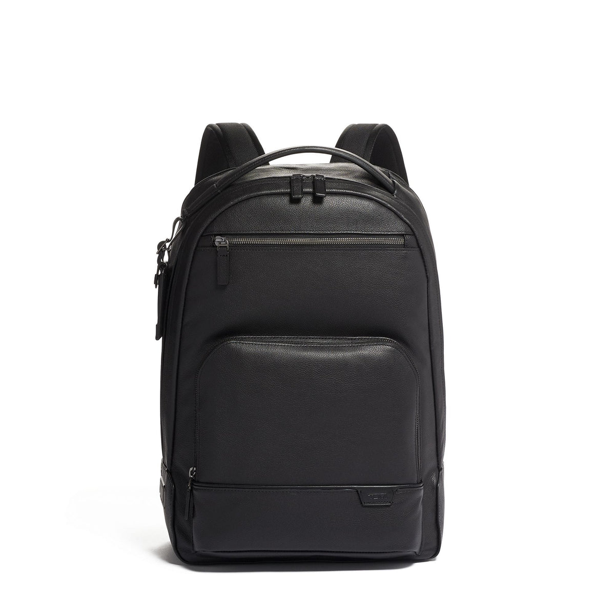 Shop Warren Backpack Leather by TUMI UAE - TUMI