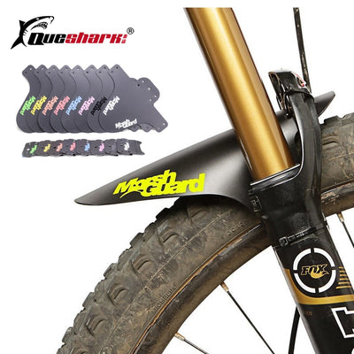 bicycle mudguard