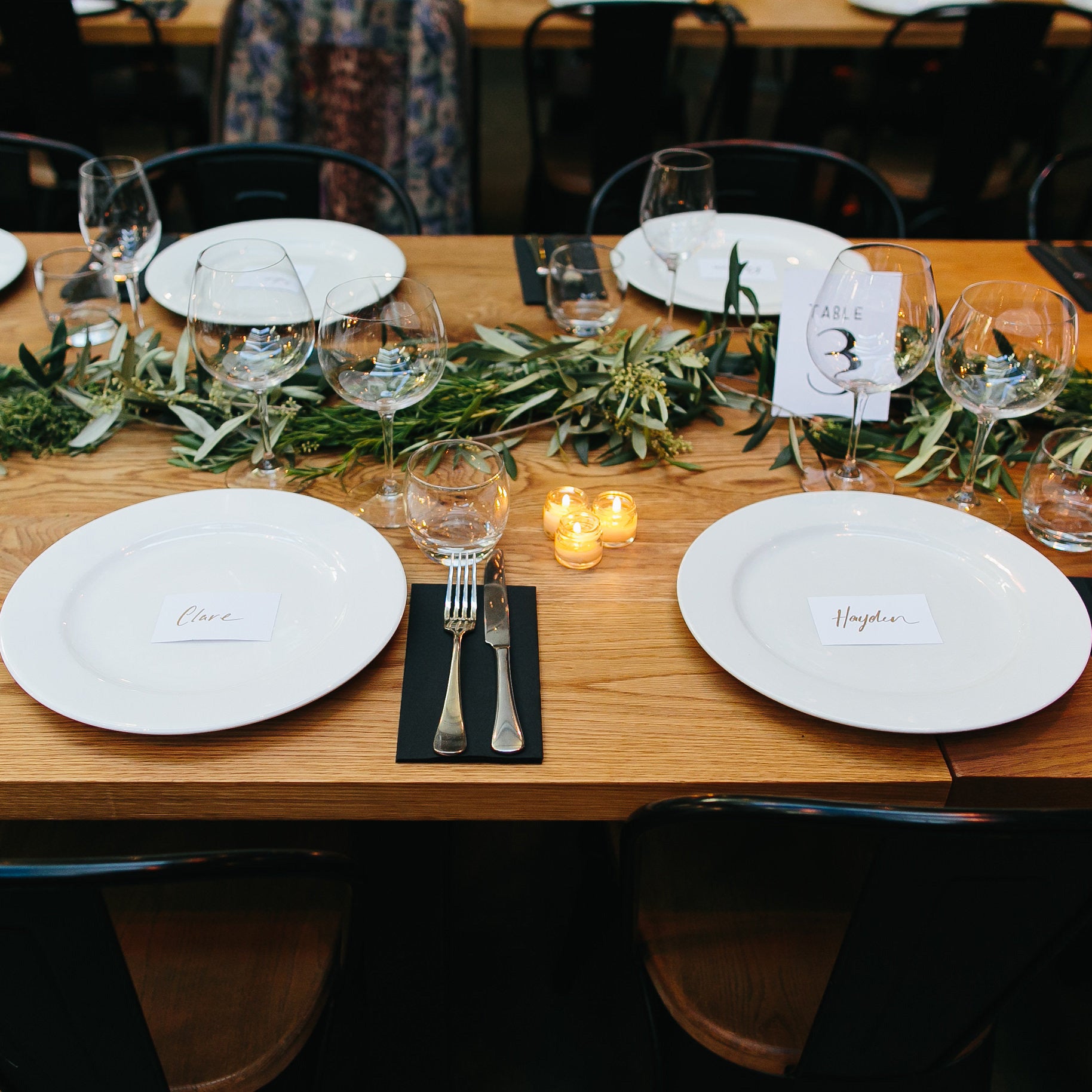 table centrepiece, seasonal table decoration, love katie and sarah photography, cecilia fox flowers