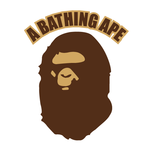 Bape logo