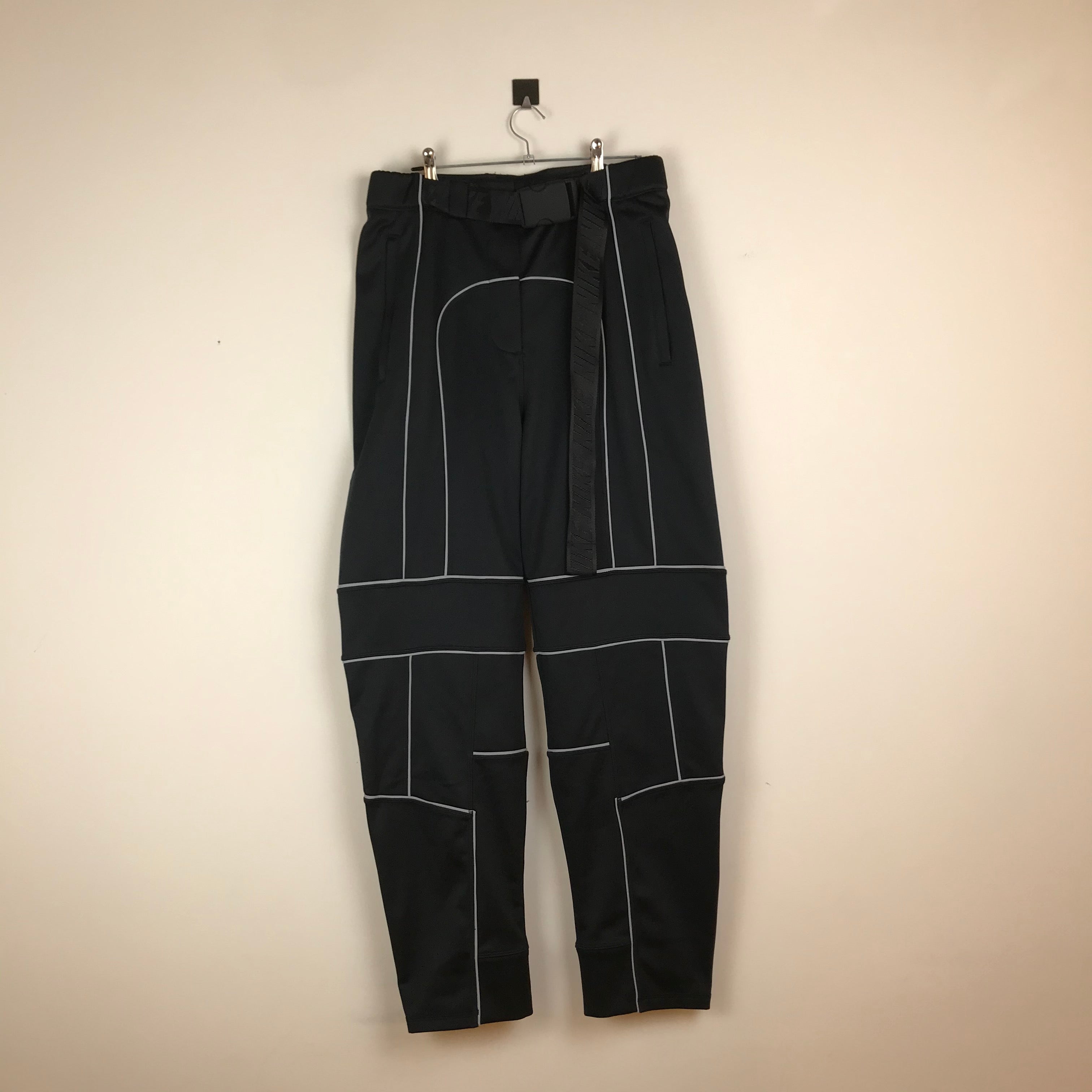 nike x ambush women's pants black