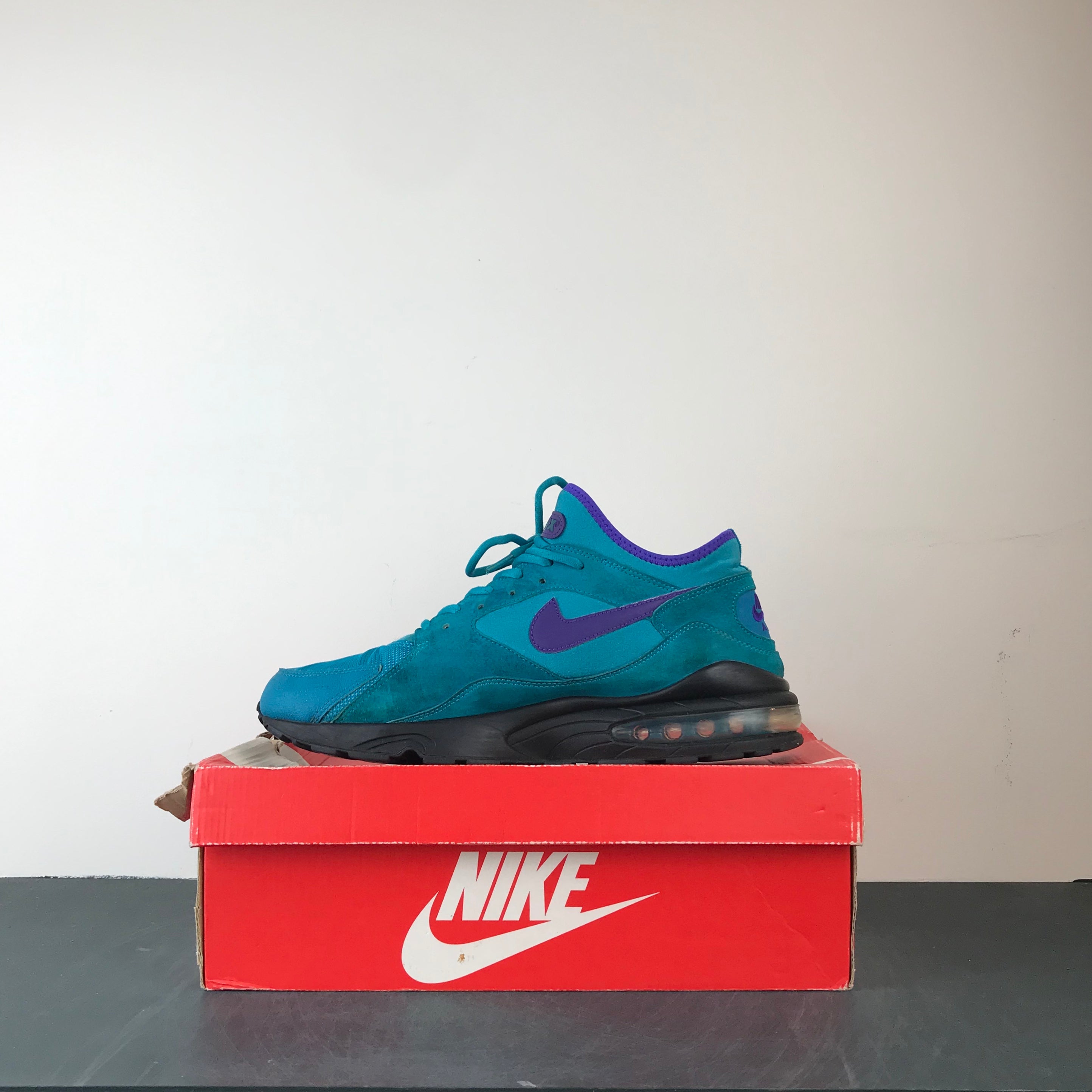 air max 93 teal