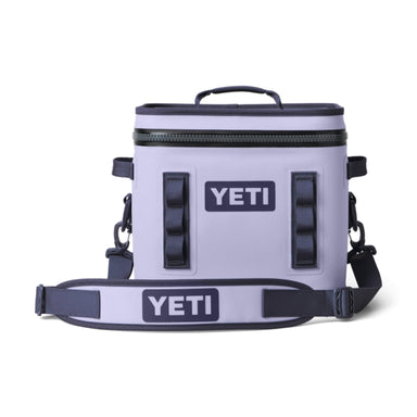 Yeti - Hopper Flip 8 Soft Cooler Camp Green