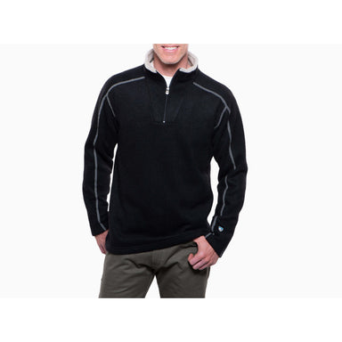 Kuhl Thor 1/4 Zip Sweater Men's