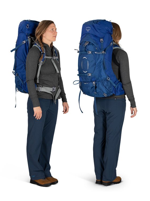 Osprey Women's Backpack | Gear For