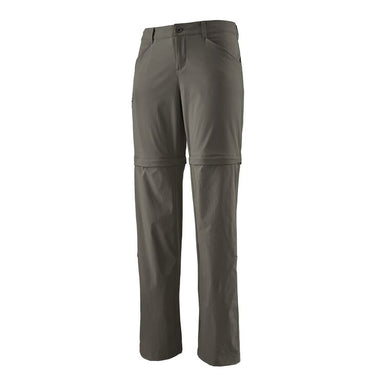 Kuhl Women's Trekr Pant 30 Inseam Stone