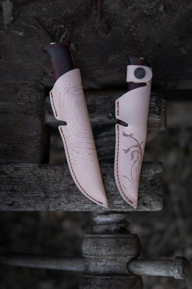 ALL NEW! HELLE KNIVES, Eggen 12