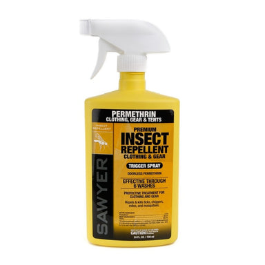 Sawyer Picaridin Insect Repellent Lotion - 4 fl. oz.