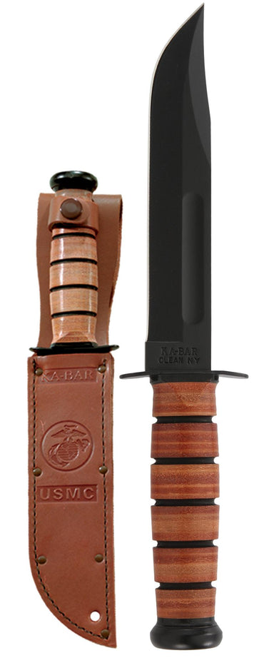 Kabar Zombie Zombstro Chopper Nylon Sheath – Eagle Valley Cutlery