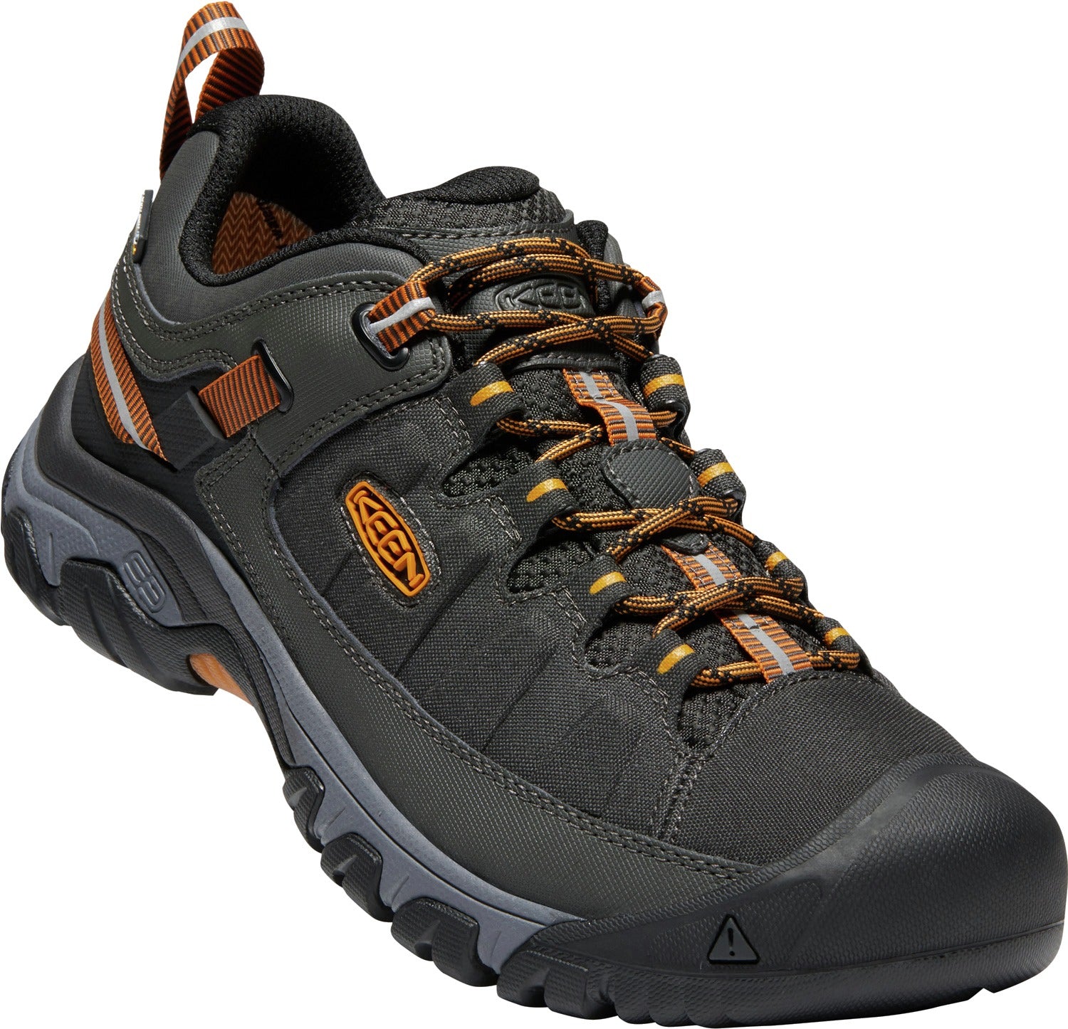 Keen Targhee EXP Men's Low Waterproof 