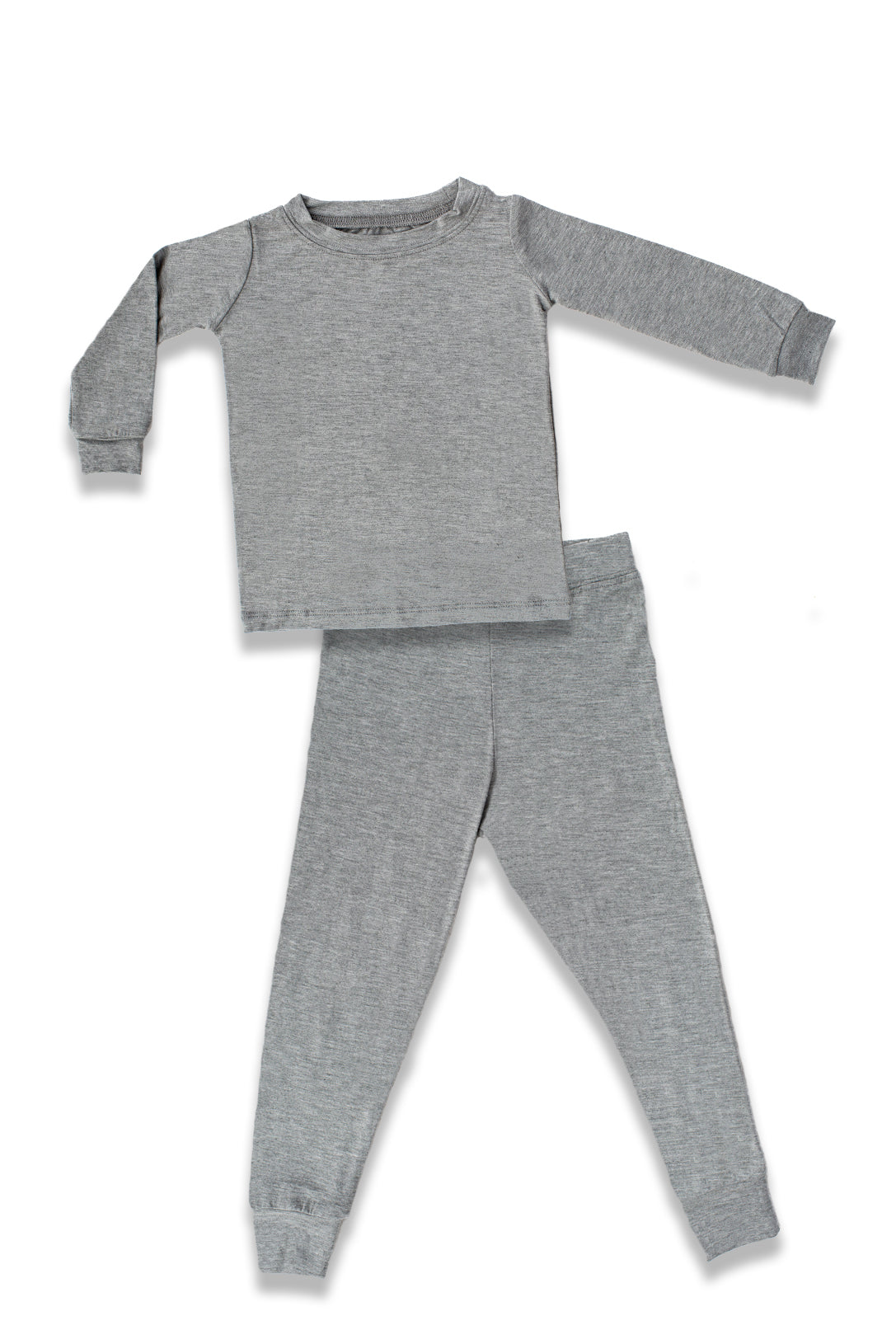 #1 Rated Toddler Bamboo Pajamas – COO BABY