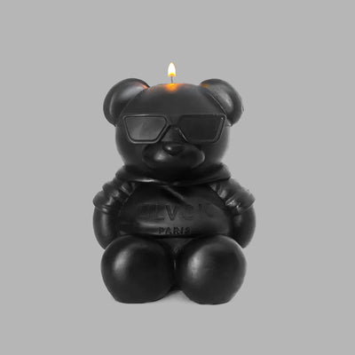 BLVCK TEDDY TIGER – Blvck Paris - Japan