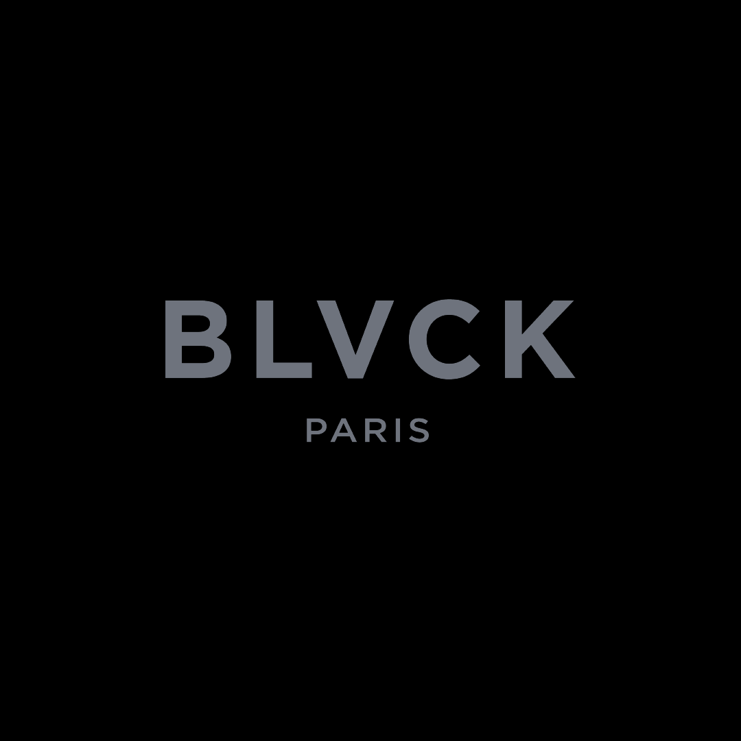 Blvck Paris - Japan