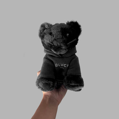 CHRISTMAS TEDDY KEYRING – Blvck Paris - Japan