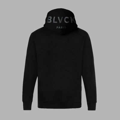 SNAKE HOODIE [ BLVCK PARIS ] スネークプルオーバーパーカー – Blvck