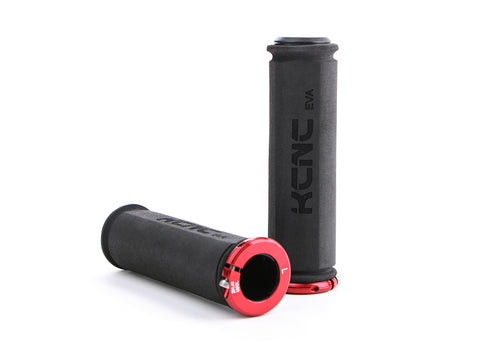 ESI Grips Racer's Edge Black