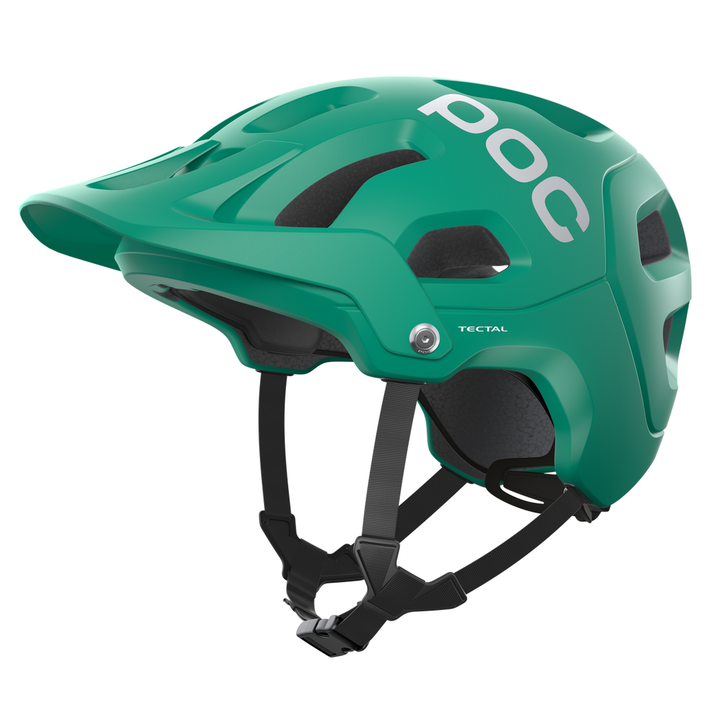 poc track helmet