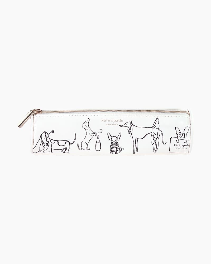 Dog Party Journal and Pencil Case Set – Sophisticrate
