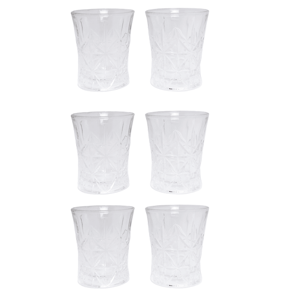 Vaso de vidrio jaibolero de 500 ml.  ANFORAMA - Todo para mi Cocina –  ANFORAMA (Todo para mi Cocina)