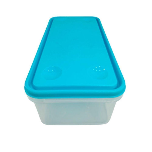Caja de plastico con tapa 12 Litros  ANFORAMA - Todo para mi cocina –  ANFORAMA (Todo para mi Cocina)