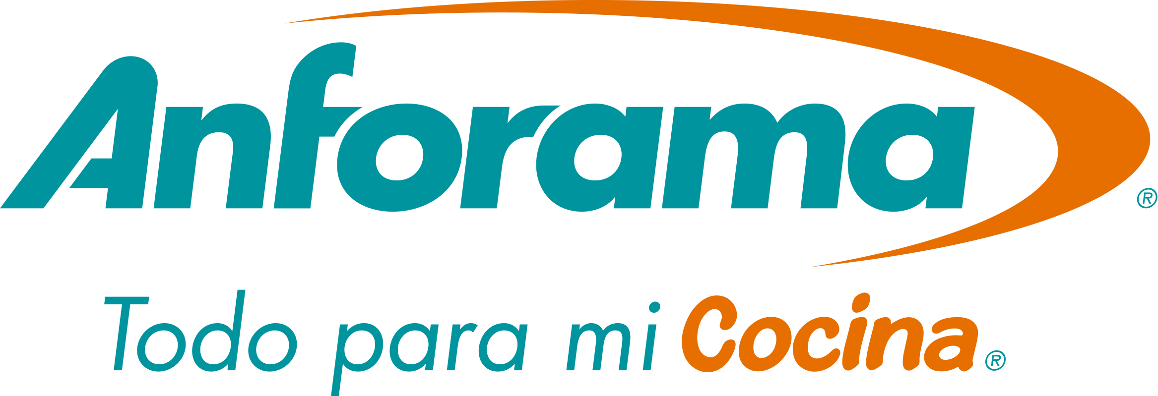 Colador Capacidad Amplia 45 cm  ANFORAMA - Todo para mi Cocina – ANFORAMA  (Todo para mi Cocina)