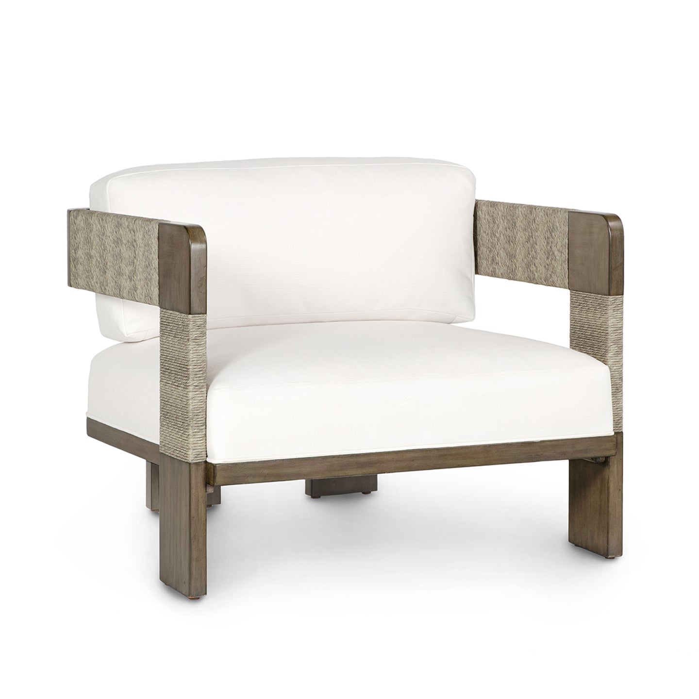 clayton lounge chair