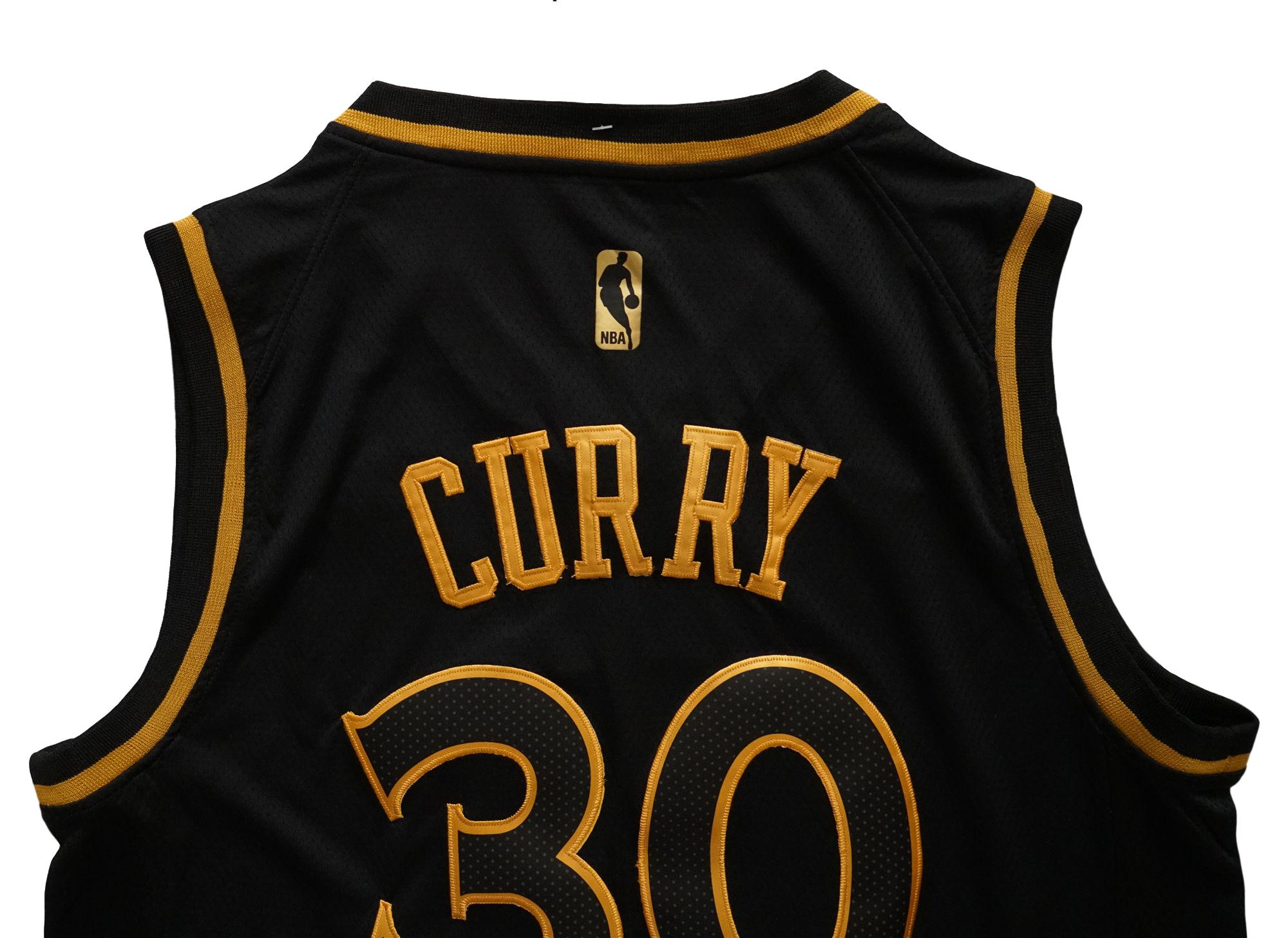 Camisa Regata Basquete Golden State Warriors Stephen Curry #30 - Lojão de Tudo