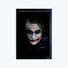 Joker Framed Poster