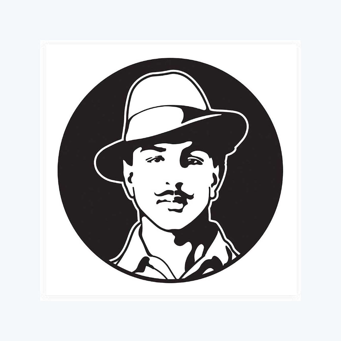 Bhagat Singh As Timeless Hero Of The Soil