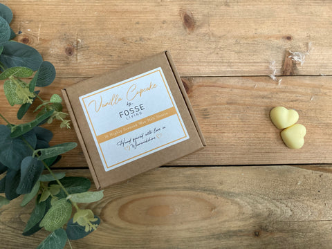 Natural Wax Melts