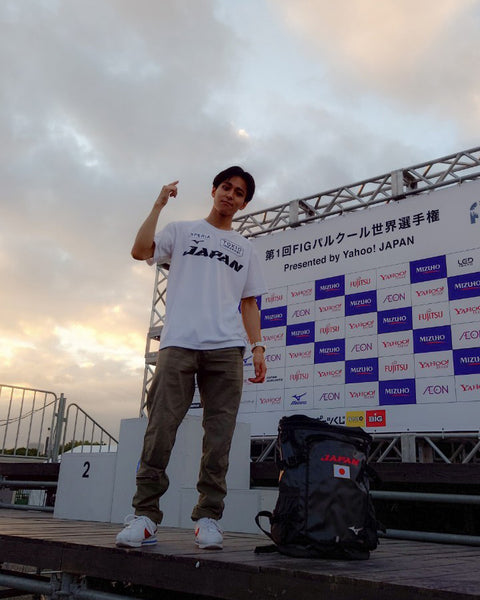 Presented by Yahoo! JAPAN 男子フリースタイル」朝倉聖が決勝進出、全体7位 – 株式会社PKM