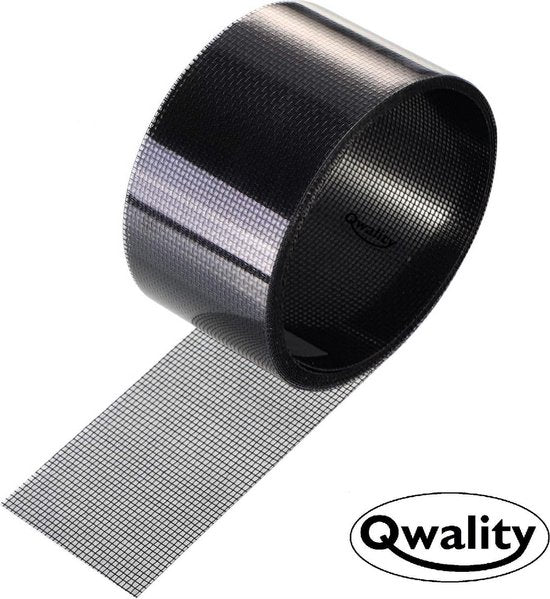 aantrekkelijk vaas Verwisselbaar Hor Reparatie Tape - Eenvoudig Zelf Je Hor Repararen – Qwality4u.com